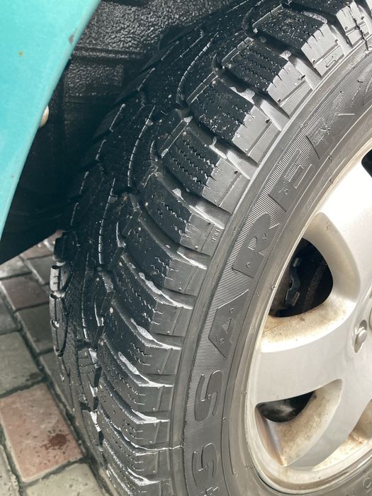 Chrysler PT Cruiser 1.6