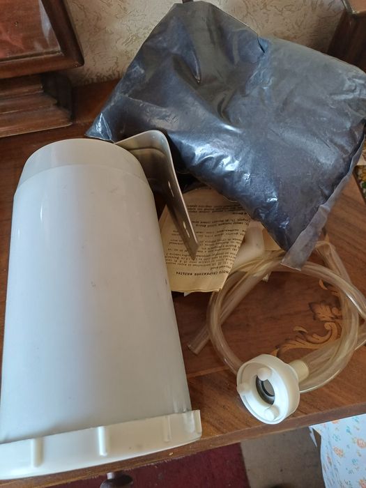 Продам фильтр бытовой