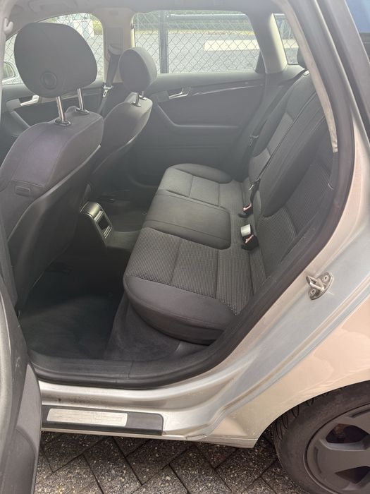Audi A3 2.0 tdi.