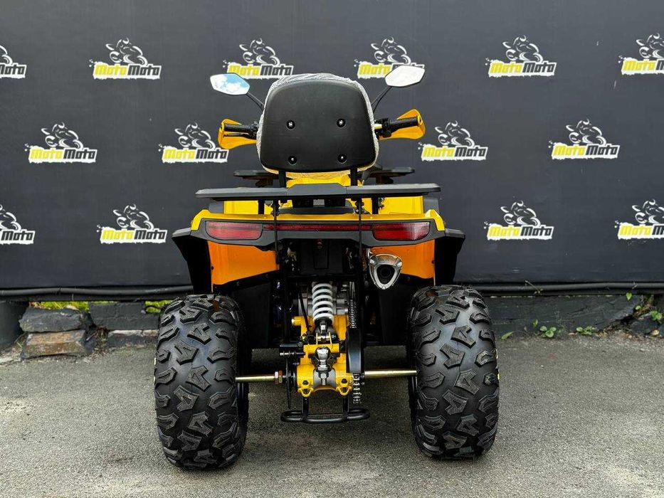 Квадроцикл ARMADA GAS 220 ATV