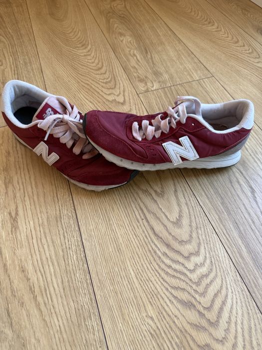 Sneakersy New Balance