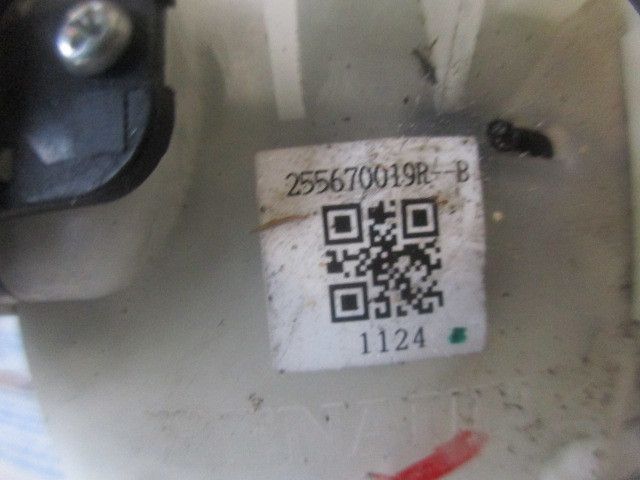 Conjunto / manetes de luzes e limpa vidros RENAULT Megane III (BZ0_)