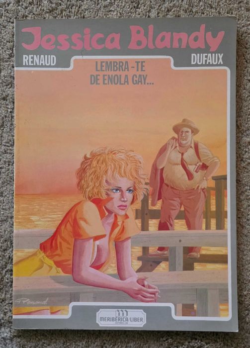 Livros de Banda Desenhada (Vários #3)