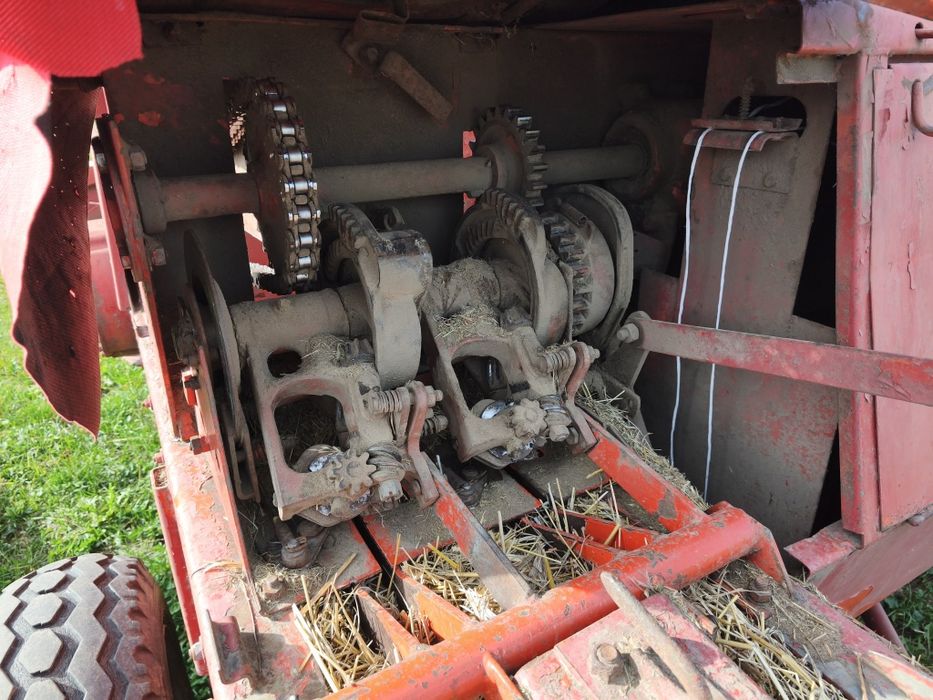 Prasa simpa z224