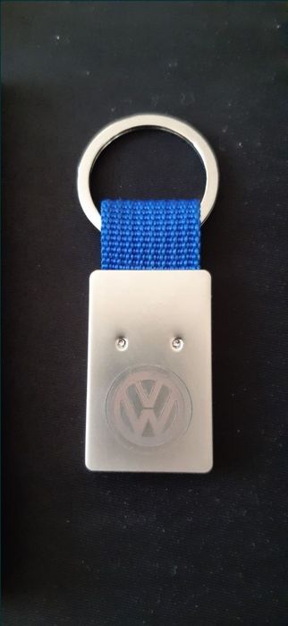 Брелок Volkswagen
