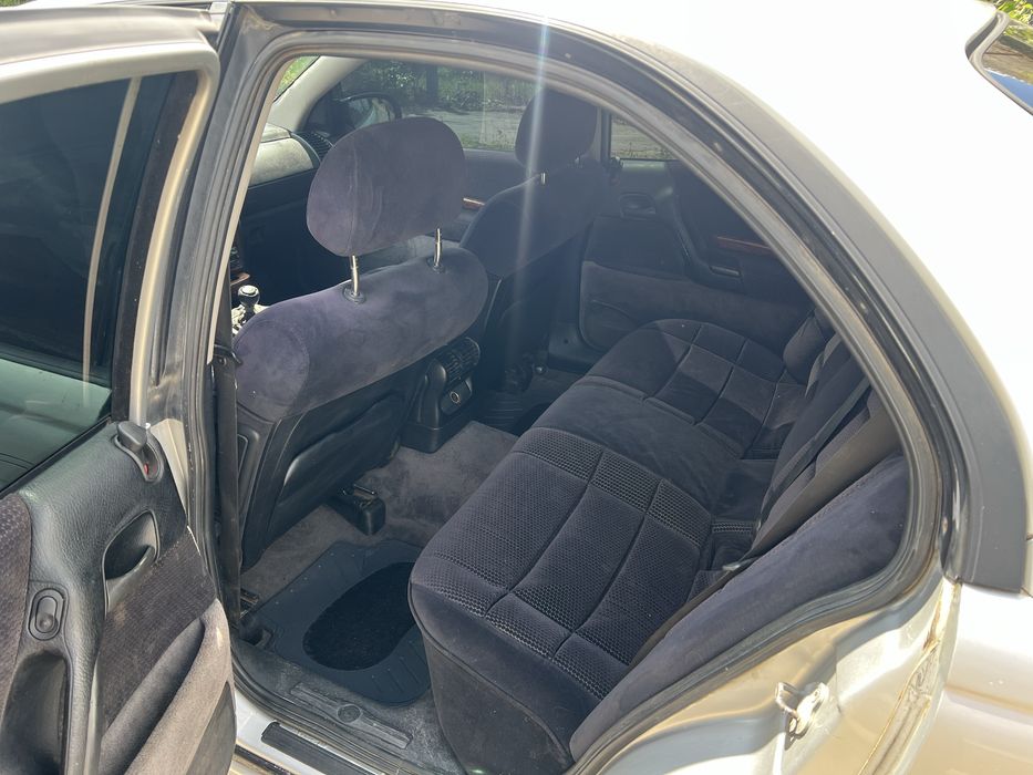 Продам Opel Omega b