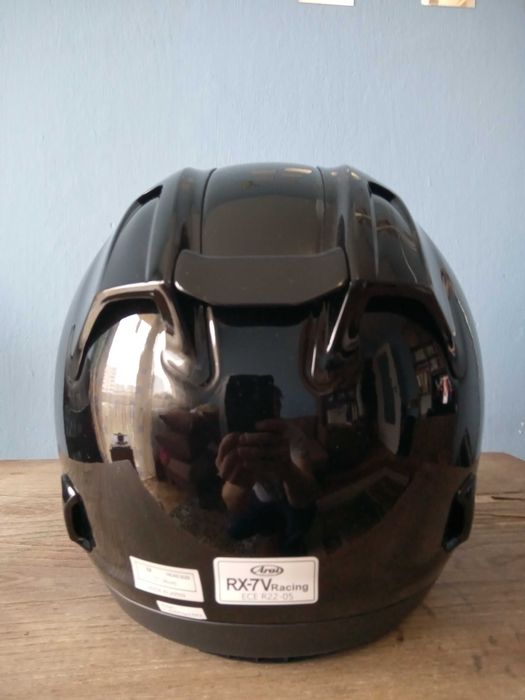 Kask Arai rx7v fim racing rozm. M (57-58)