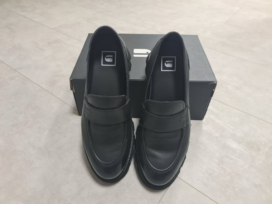 G -STAR RAW  Лофери