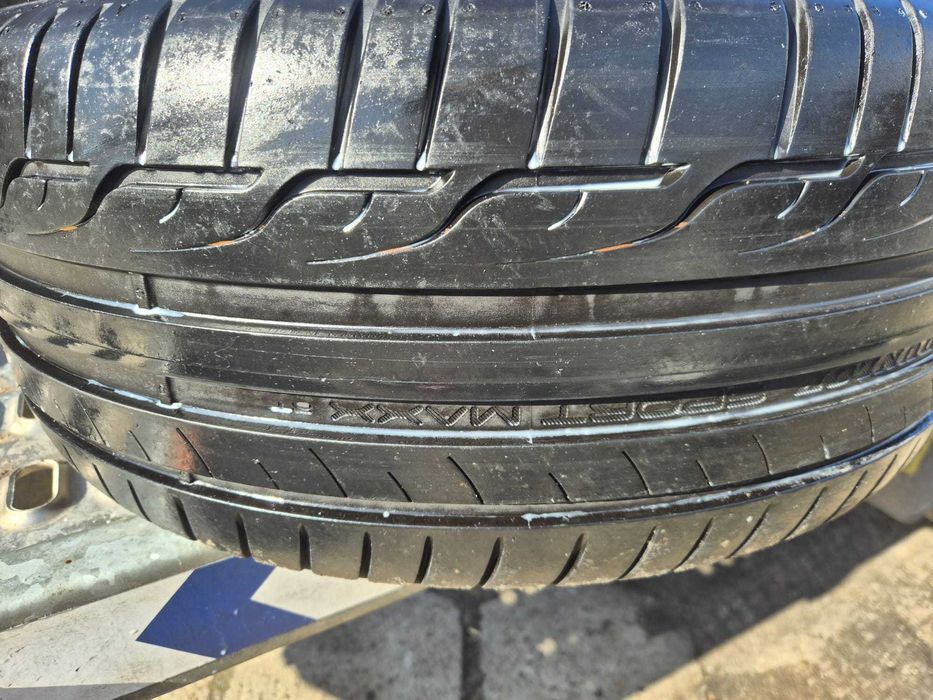 Koła , alufelgi  225/40R18 Toyota , Mazda, Nissan, Hyundai 114,3