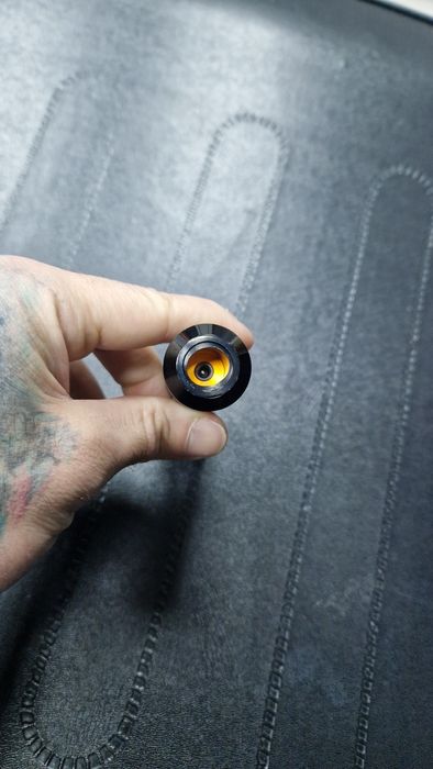 Cheyenne Hawk Pen + Cheyenne EnGen64751907581825121