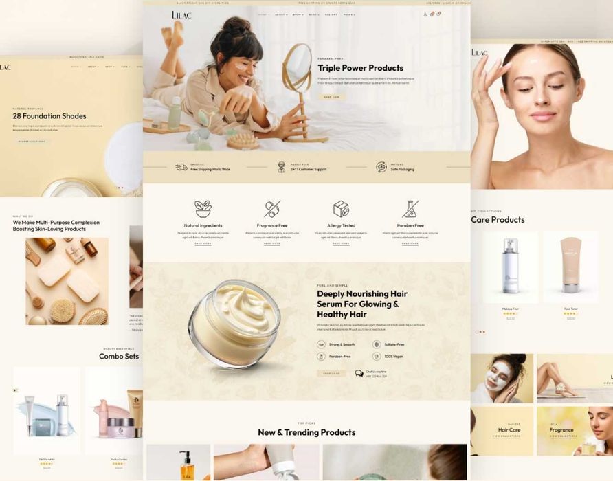 Projektowanie Stron www, Strony Internetowe WordPress, Sklepy online