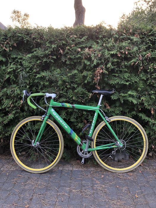 kolarzówka gazelle primavera