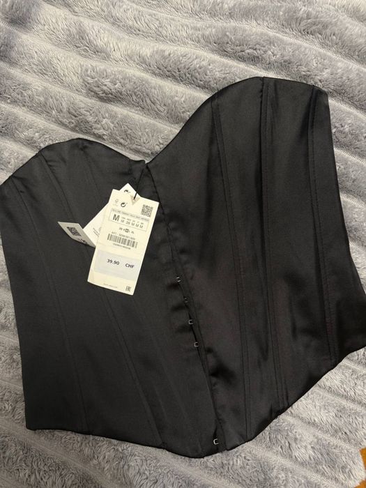 Корсет від Zara