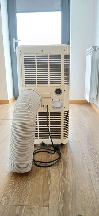 Ar condicionado portátil 12000 BTUS