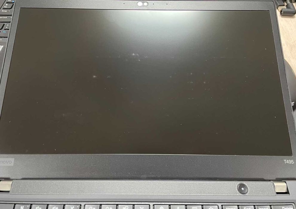 Ноутбук Lenovo Thinkpad T495\14" Touch\Ryzen 5 Pro\16 GB\SSD256\ЗНИЖКА