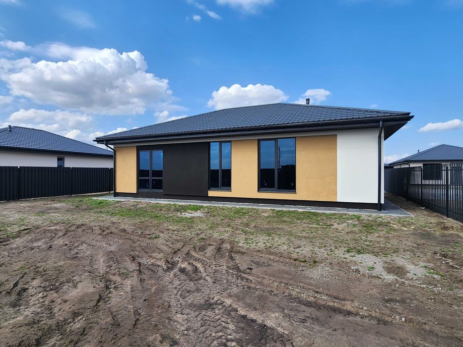 Від забудовника Продам Дуплекс 73 м², Будинок 87 м2, Будинок 102 м2.