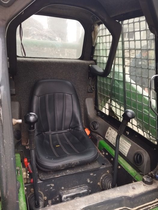 Продається Бобкат