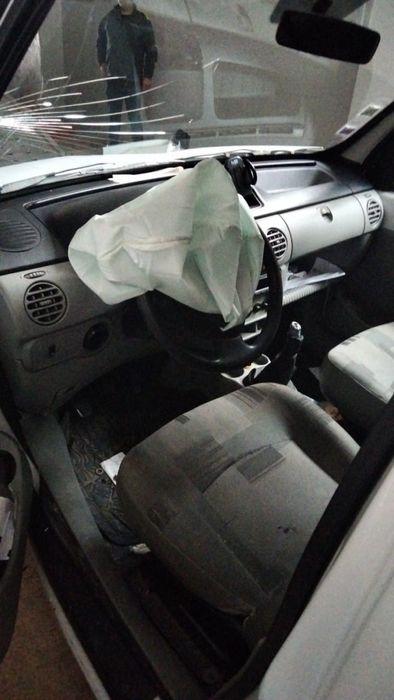 Renault Kangoo 1.5Dci 2006 Para Peças