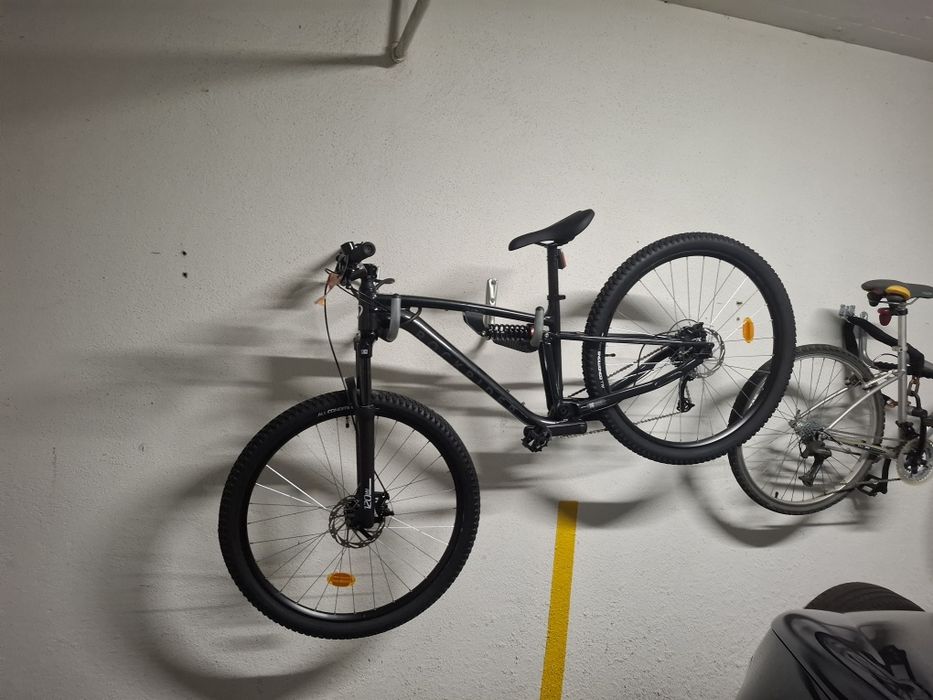 Expl 100s Bicicleta