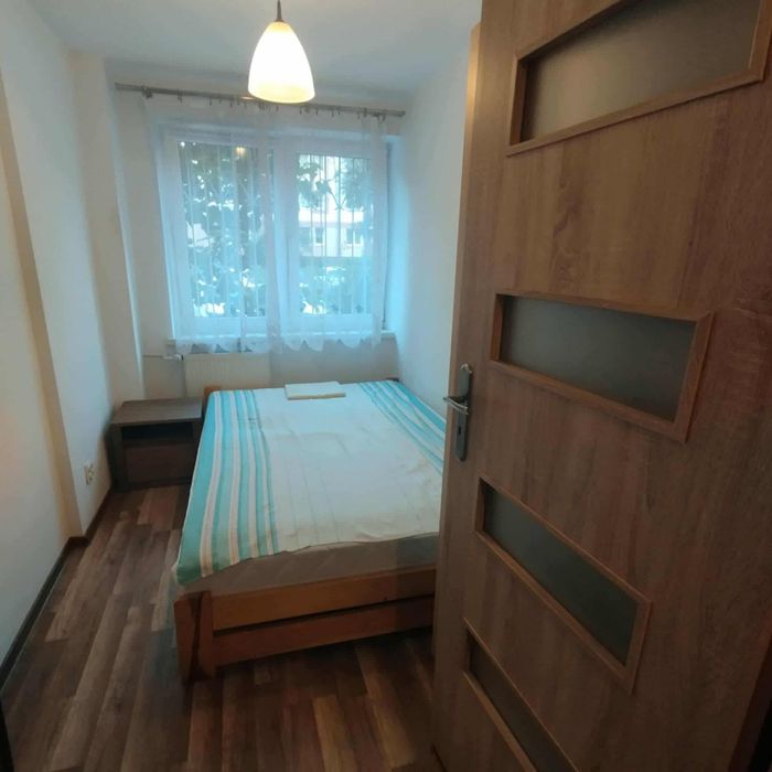 Mieszkanie – Warszawa - Widok 5