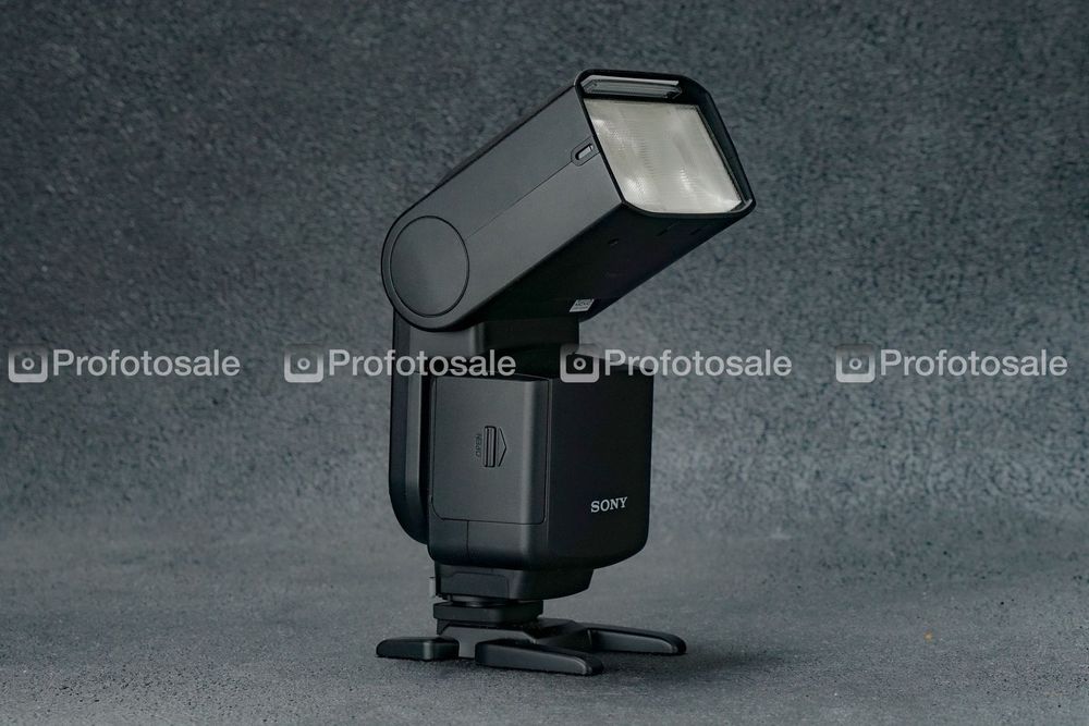 Спалах Sony HVL-F60RM2