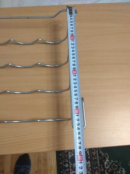 Полка для бутылок в холодильник Liebherr