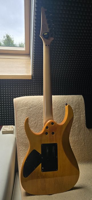 Ibanez RG320 DXFM