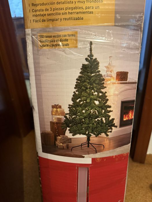 Arvore de natal