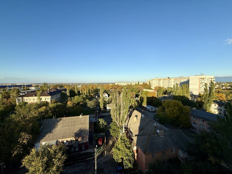Трехкомнатная квартира в ЖК "Мирный" на Пр.Мира/ул.Строителей