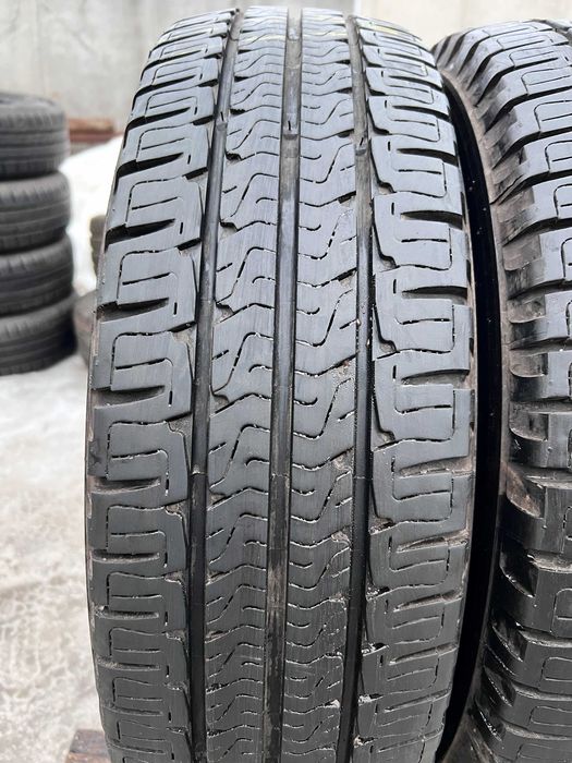 Шини 215/70 r15C MICHELIN Agilis