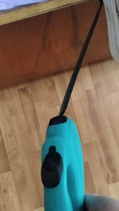 Щенячий туалет и поводок