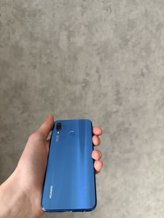 Sprzedam huawei p20 lite