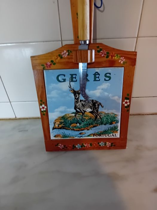 Tábua de Queijo Gerês