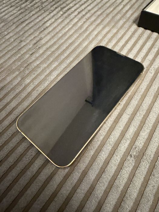 Iphone 13 pro 512 gb złoty