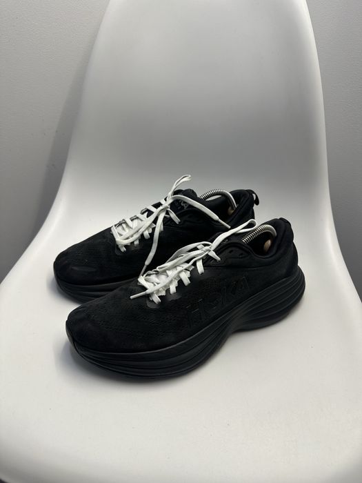 Оригінал | кроссовки Hoka Bondi 8 розмір 44(28,5) о042