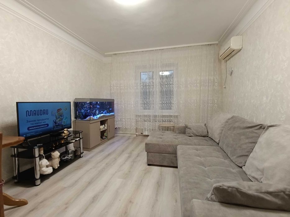 Оренда 2х кімнат.квартири ГАЗ пр. Кременецький  м. Святошино 10 хвилин