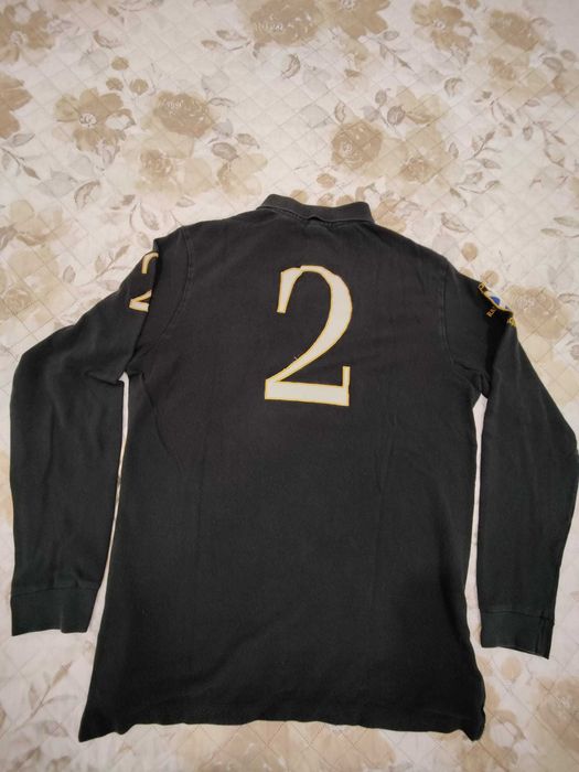 Polo Ralph Lauren tam. XL em excelente estad