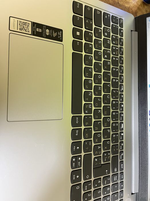 Продам Ноутбук Lenovo