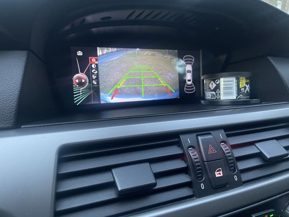 Bmw e60 530i, manual, m54b30, nowy rozrząd