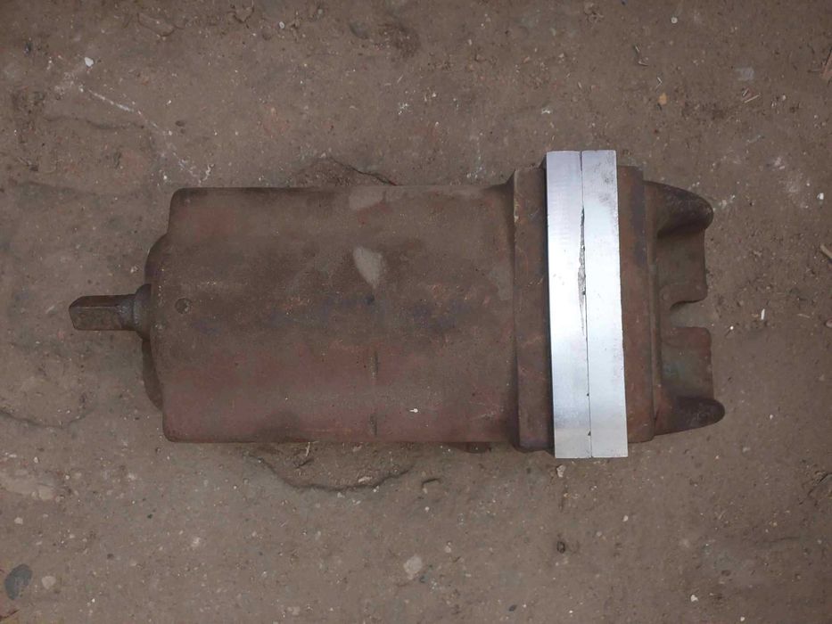 śruba zamykanie szczęki przedmiot 100mm imadło maszynowe