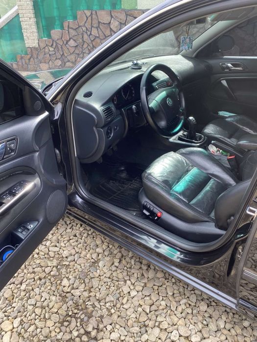 Skoda Superb 2008