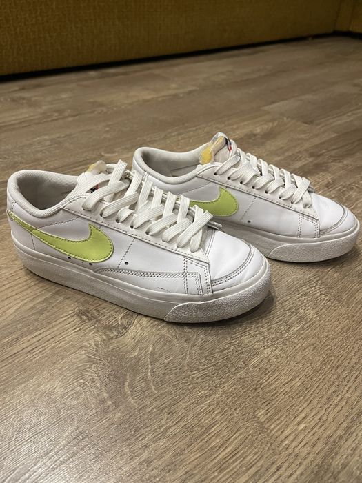 Кросівки  кеди Nike