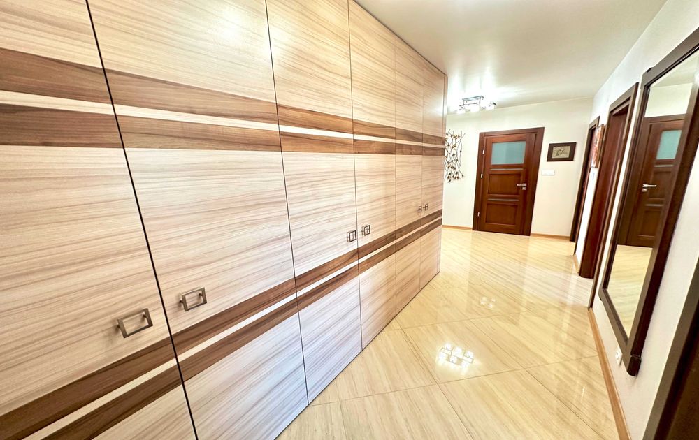 NOWE-3pok-74m-Terespolska-Praga południe-balkon-ciche-garaż-ochrona - Więcej