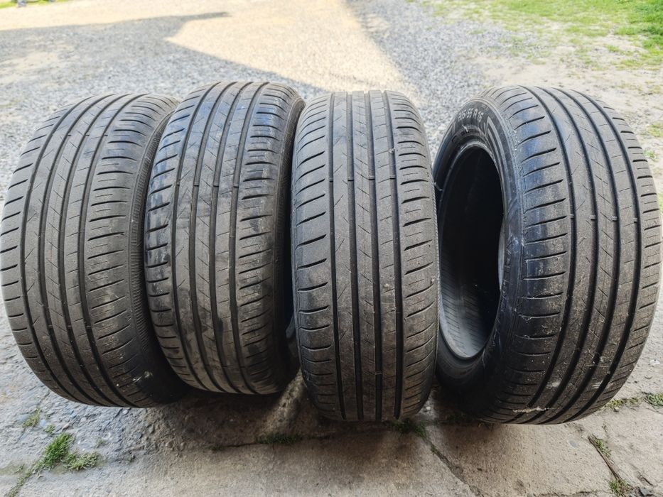 Opony letnie Vredestein 205/55 r16