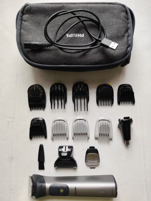 Продам трімер PHILIPS