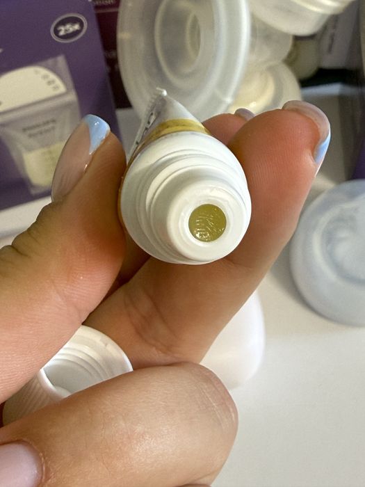 Моловідсмоктувач Philips Avent