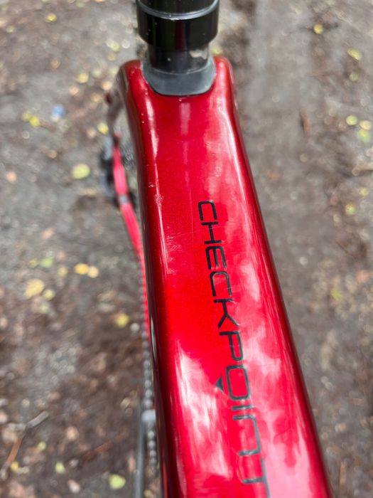 Rower Trek Checkpoint SL7
