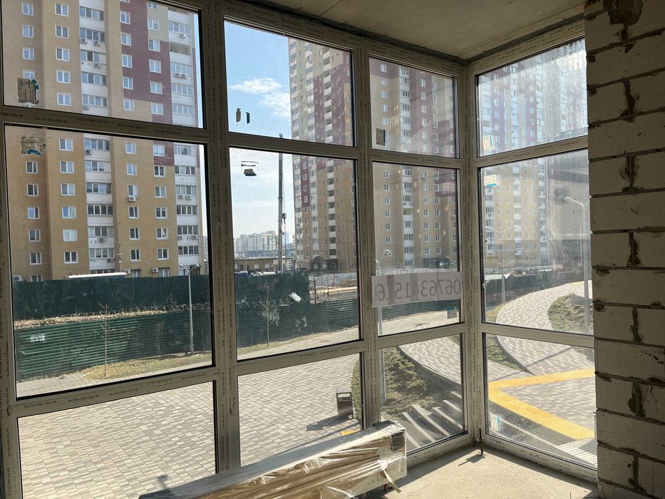 Commercial real estate at st. Oleksandra Olesya (area 134,7 m²) - Atlanta.ua - photo 16