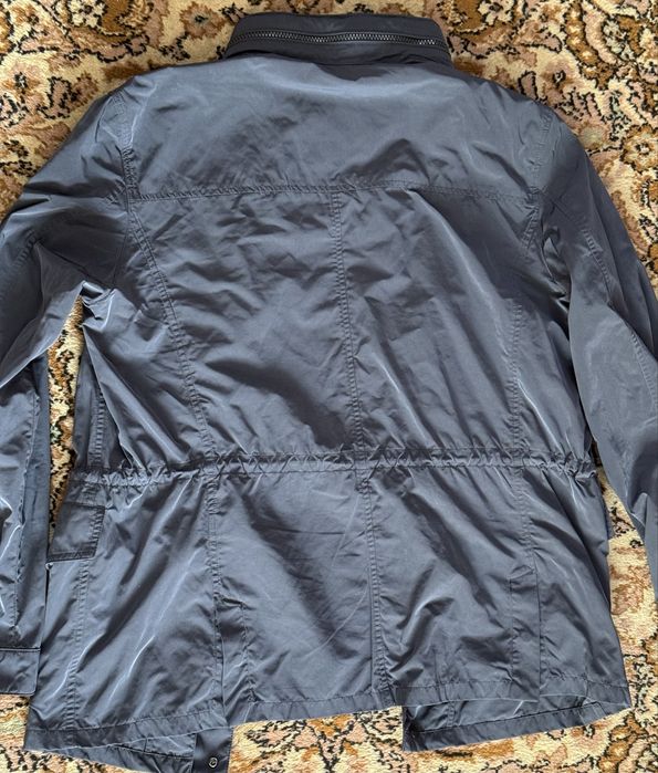 Куртка MASSIMO DUTTI легка