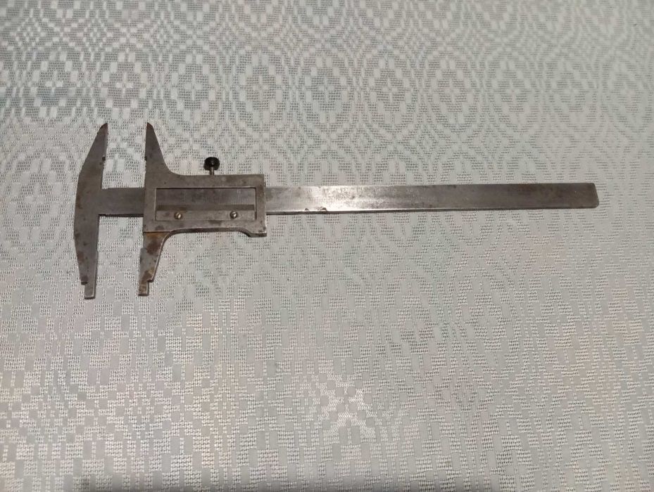Штангенциркуль разные СССР б/у